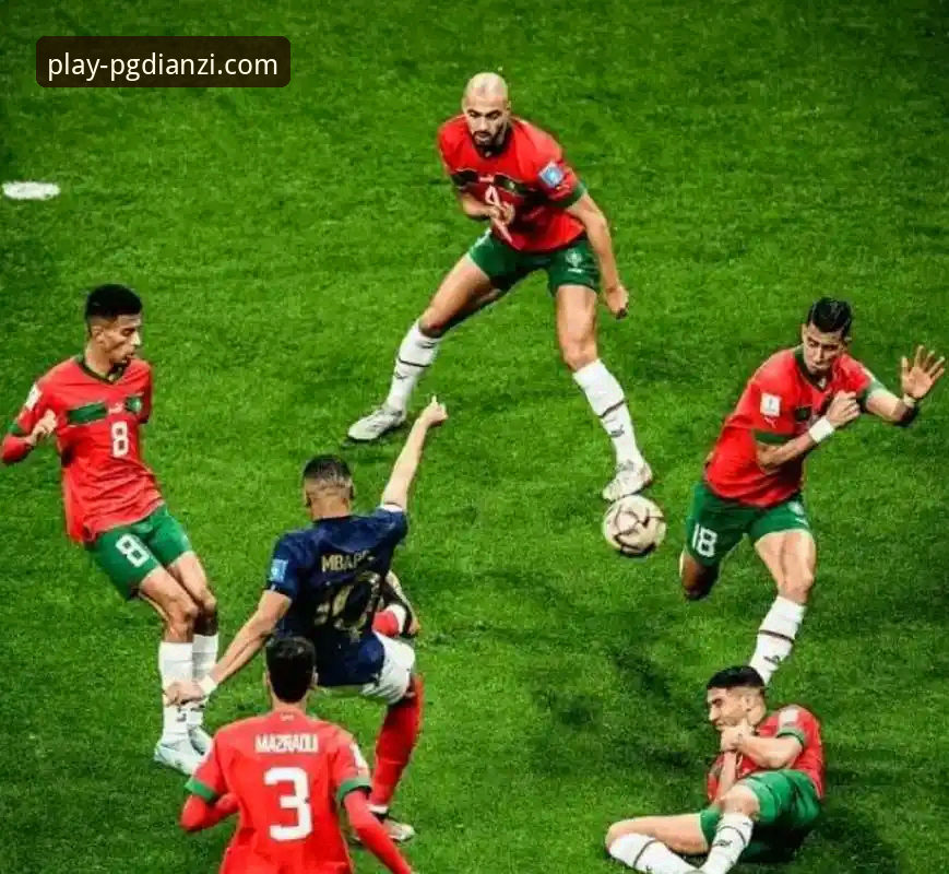 从阿根廷大胜看体育赛事分析的实用技巧